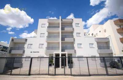 Apartamento com 2 Quartos para alugar, 56 m² por R$ 2.500/mês - Condomínio Tocantis - Sorocaba/SP