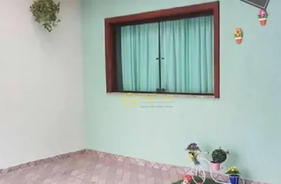 Casa à venda, 130 m² por r$ 560.000,00 - jardim prestes de barros - sorocaba/sp