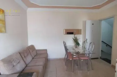 Apartamento com 2 quartos à venda, 50 m² por r$ 225.000 - condomínio centre ville - vila são joão - sorocaba/sp