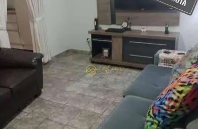 Casa com 2 quartos à venda, 150 m² por r$ 330.000 - além ponte - sorocaba/sp