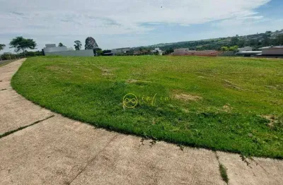 Terreno de esquina em condomínio à venda, 1.079 m² por r$ 1.154.500 condomínio saint patrick - sorocaba/sp