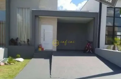 Casa de condomínio com 2 dormitórios, sendo 1 suíte à venda, 100 m² por r$ 650.000 - condomínio residencial jardim - sorocaba/sp