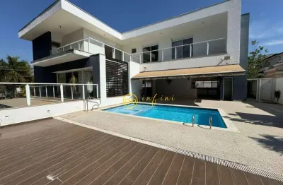 Casa de condomínio com 4 quartos, todos suítes à venda, 418 m² por r$ 2.300.000 - condomínio belvedere ii - votorantim/sp