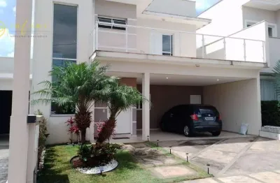 Casa de condomínio com 3 quartos com suítes, sendo 1 máster com hidromassagem  à venda, 220 m² por r$1.400.000-condomínio villa do bosque-sorocaba/sp