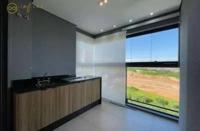 Apartamento com 3 dormitórios à venda, 88 m² por r$ 999.000,00 - parque campolim - votorantim/sp