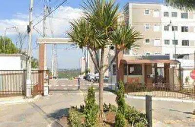 Apartamento com 2 quartos à venda, 48 m² por r$ 235.000 - condomínio parque sinfonia - sorocaba/sp