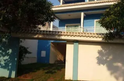 Casa com 3 quartos, sendo todos suítes à venda, 400 m² por r$ 1.805.000 - jardim bandeirantes - sorocaba/sp