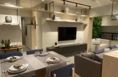 Apartamento lançamento com 2 quartos, sendo 1 suíte à venda, 65 m² por r$ 637.000 - condomínio pátio são paulo - jardim santa rosália - sorocaba/sp