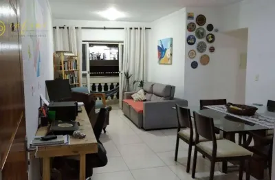 Apartamento com 3 quartos, sendo 1 suíte  à venda, 93 m² por r$ 340.000 - edifício liverpool - jardim europa  -sorocaba/sp