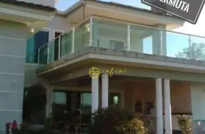 Casa de condomínio com 2 quartos, todos suítes à venda, 226 m² por r$ 905.000 - condomínio residencial village da serra - araçoiaba da serra/sp