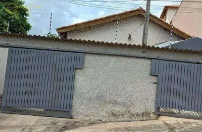 Casa com 3 dormitórios à venda, 300 m² por r$ 424.000,00 - jardim simus - sorocaba/sp