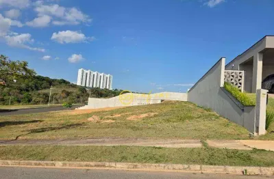 Terreno de condomínio à venda, 1144 m² por r$ 1.250.000 - condomínio residencial saint patrick - sorocaba/sp