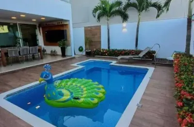 Casa de condomínio com 3 suítes, sendo 1 máster à venda, 368 m² por r$ 2.332.000 - condomínio mont blanc - sorocaba/sp