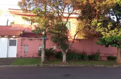 Casa com 3 suítes à venda, 310 m² por r$ 900.000 - jardim astro - sorocaba/sp