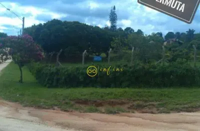 Terreno à venda, 1.330 m² por r$ 465.500 - caputera - sorocaba/sp