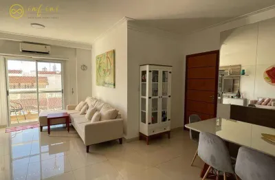 Apartamento com 3 quartos à venda, 120 m² por r$ 640.000 - residencial athenas - centro - sorocaba/sp