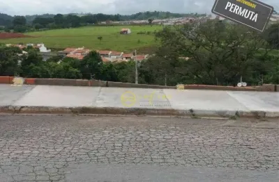 Terreno à venda, 125 m² por r$ 75.000,00 - jardim nova aparecidinha - sorocaba/sp