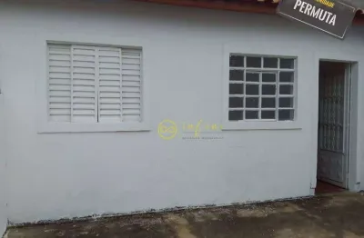 Casa com 2 dormitórios à venda, 43 m² por r$ 195.000,00 - vila nova sorocaba - sorocaba/sp