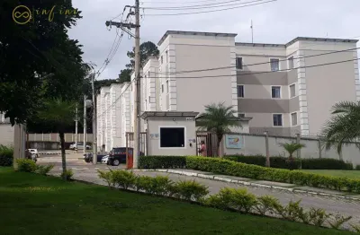 Apartamento com 2 quartos à venda, 52 m² por r$220.000,00 - condomínio parque sevilha - sorocaba/sp