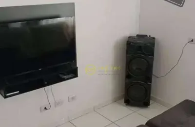 Apartamento térreo com 1 quarto à venda, 39 m² por r$ 160.000 - condomínio residencial cidade ii - sorocaba/sp