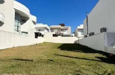 Terreno de condomínio à venda, 312 m² por r$ 552.000 - condomínio residencial giverny - sorocaba/sp