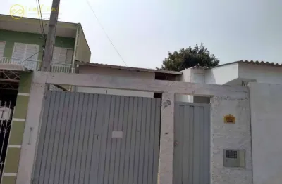 Casa com 1 dormitório à venda, 62 m² por r$ 200.000,00 - lopes de oliveira - sorocaba/sp