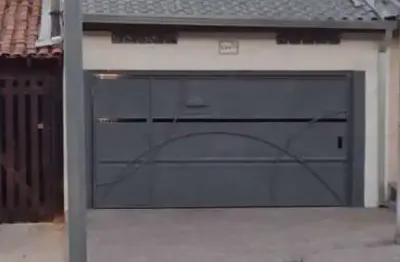 Casa com 2 suítes, sendo 1 máster com hidromassagem à venda, 250 m² por r$ 424.000 - jardim carolina - sorocaba/sp