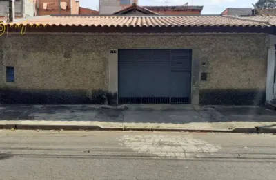 Casa com 3 dormitórios, sendo 2 suítes  à venda, 250 m² por r$ 550.000 - parque são bento - sorocaba/sp