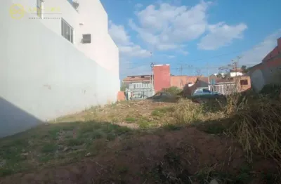 Terreno à venda, 125 m² por r$ 127.200,00 - parque são bento - sorocaba/sp