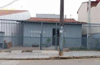 Casa comercial para alugar, 200 m² por r$ 4.100/mês - vila olímpia - sorocaba/sp