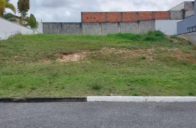 Terreno de condomínio à venda, 300 m² por r$ 435.000 - condomínio residencial parque esplanada - votorantim/sp