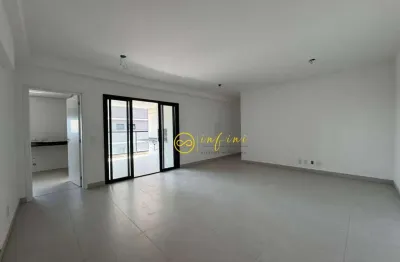 Apartamento novo com 3 quartos, sendo 1 suíte  à venda, 115 m² por r$ 955.000- residencial olga botanique - sorocaba/sp