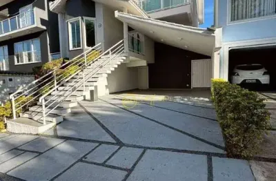Casa de condomínio com 3 dormitórios, sendo 1 suíte  à venda, 240 m² por r$ 1.390.000 - condomínio villa dos inglezes - sorocaba/sp