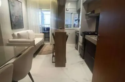 Apartamento lançamento com 2 quartos à venda, 43 m² por r$ 263.990 - condomínio residencial veredas - jardim simus - sorocaba/são paulo