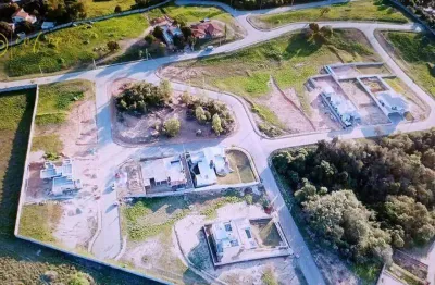 Terreno de condomínio à venda, 1.143 m² por r$ 420.000 - condomínio tereza maria - sorocaba/são paulo