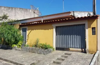 Casa com 2 suítes à venda, 233 m² por r$ 440.000 - conjunto habitacional júlio de mesquita filho - sorocaba/sp