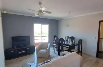 Apartamento com 2 Quartos à venda, 77 m² por R$ 280.000 - Condomínio Residencial Barbara - Sorocaba/SP