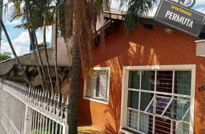 Casa com 3 dormitórios à venda, 150 m² por r$ 450.000,00 - além ponte - sorocaba/sp