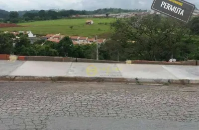 Terreno à venda, 200 m² por r$ 95.000,00 - jardim nova aparecidinha - sorocaba/sp