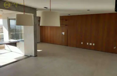 Apartamento com 3 quartos, todos suíte  à venda, 121 m² por r$ 1.450.000 - condomínio mistral campolim - sorocaba/sp