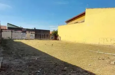 Terreno residencial à venda, 600 m² por r$ 640.000 - localizado na atanásio soares  - sorocaba/sp
