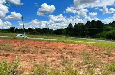 Terreno de condomínio à venda, 200 m² por r$ 200.000 - condomínio reserva ipanema ii - sorocaba/sp
