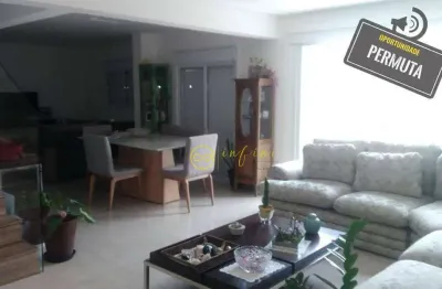 Apartamento com 3 quartos sendo 3 suítes s à venda, 185 m² por r$ 1.300.000 - condomínio estilo alavanca - sorocaba/sp