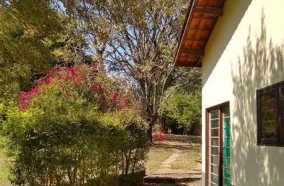 Chácara com 3 dormitórios, 3000 m² - venda por r$ 850.000,00 ou aluguel por r$ 3.000,00/mês - jardim salete - araçoiaba da serra/sp