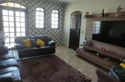 Casa com 3 dormitórios à venda, 251 m² por r$ 1.200.000,00 - jardim europa - votorantim/sp