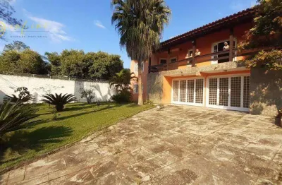 Chácara com 5 dormitórios, sendo 3 suítes  à venda, 1000 m² por r$ 700.000 - colinas i - araçoiaba da serra/sp