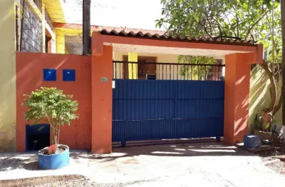 Chácara à venda, 2400 m² por r$ 850.000,00 - jardim colonial - araçoiaba da serra/sp