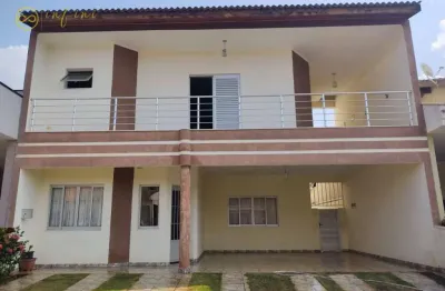 Casa de condomínio com 4 dormitórios, sendo 1 suíte  à venda, 280 m² por r$ 1.300.000 - condomínio residencial portobello - sorocaba/sp