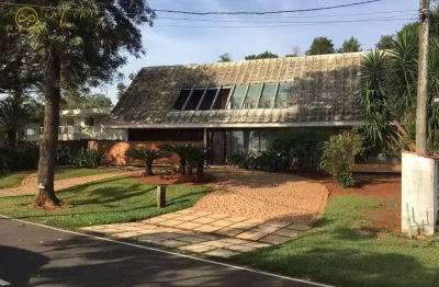 Casa de condomínio com 3 dormitórios, sendo 1 suíte à venda, 250 m² por r$ 2.700.000 - condomínio residencial lago azul - araçoiaba da serra/sp
