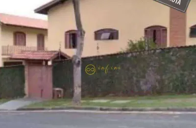 Casa à venda, 352 m² por r$ 990.000,00 - jardim leocádia - sorocaba/sp